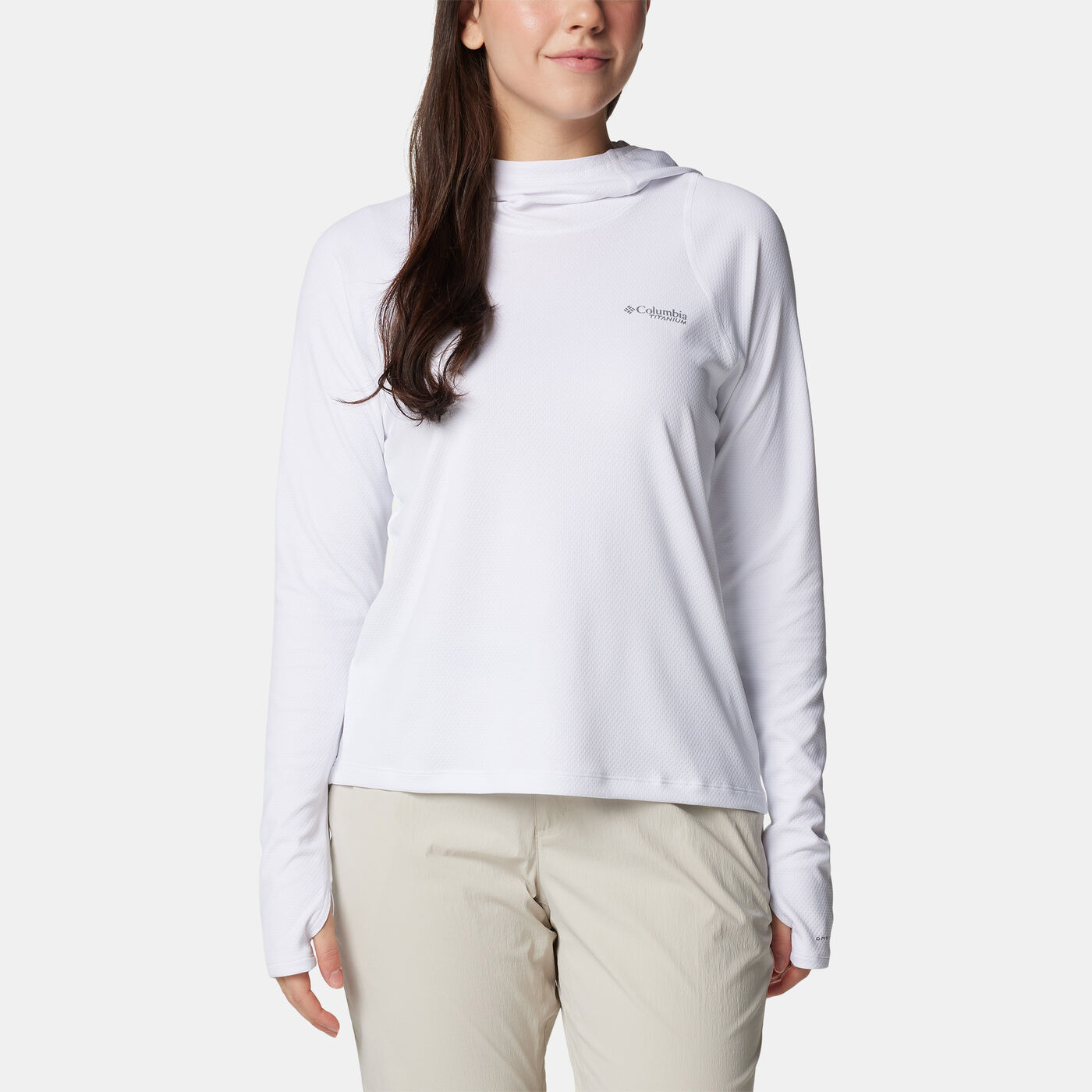 Women's Summit Valley Hiking Hoodie