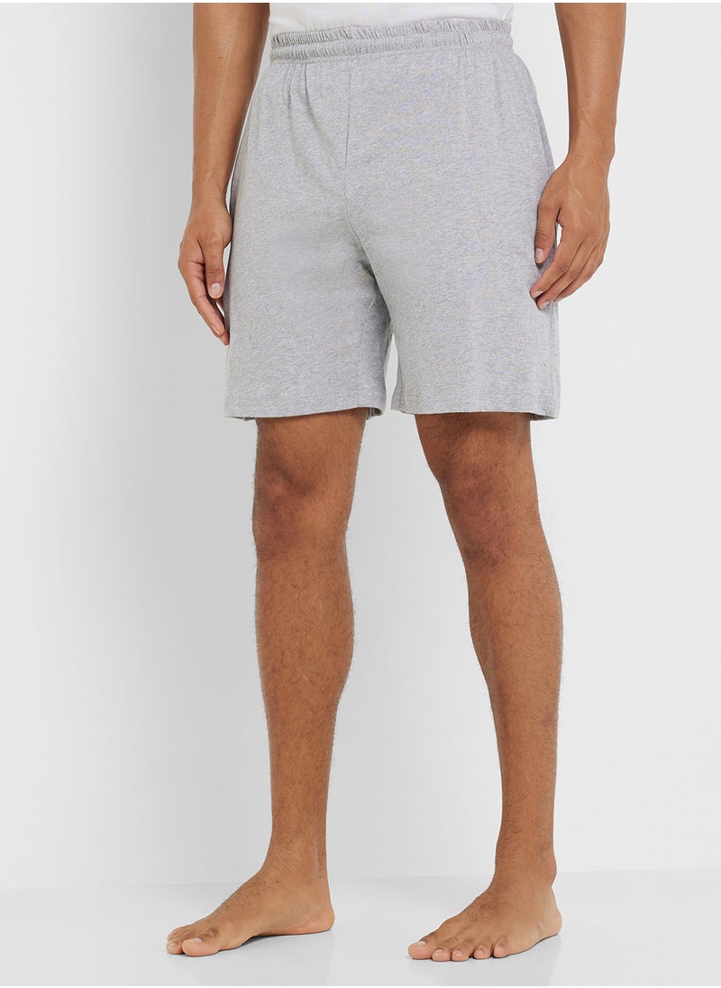Nightwear T-Shirt & Shorts Sets