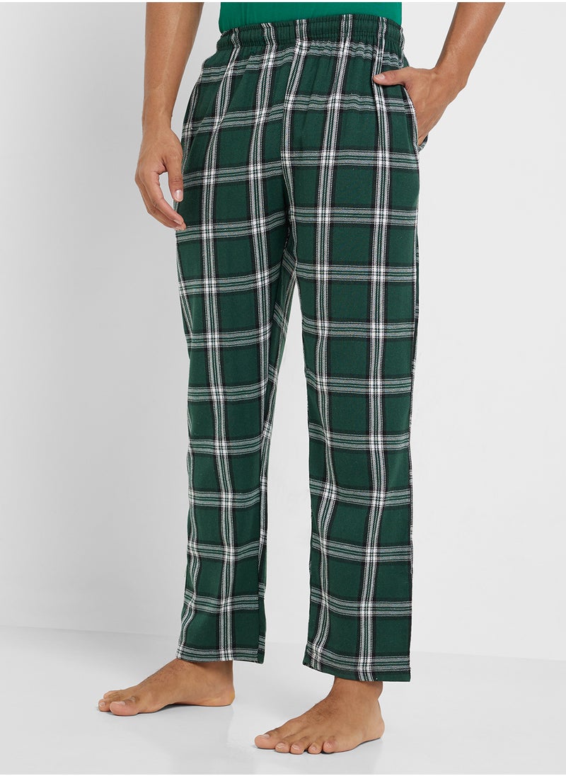 Nightwear T-Shirt & Pants Sets