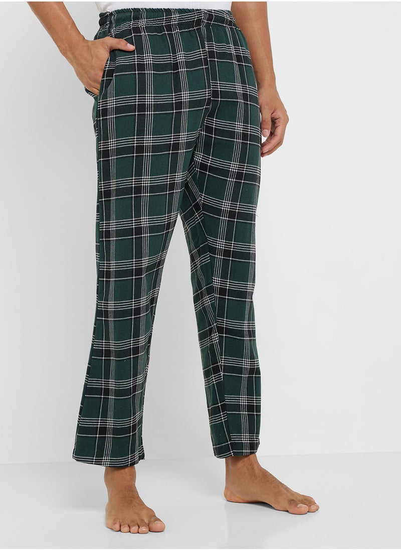 Nightwear T-Shirt & Pants Sets