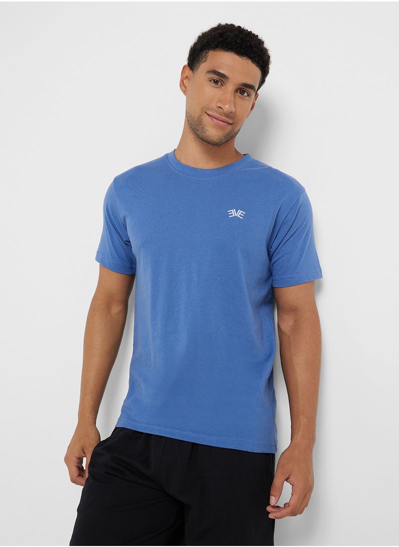 Nightwear T-Shirt & Shorts Sets