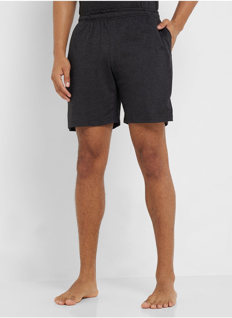 Nightwear T-Shirt & Shorts Sets