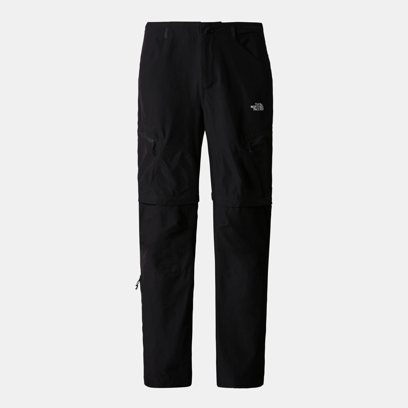 Men’s Exploration Convertible Pants