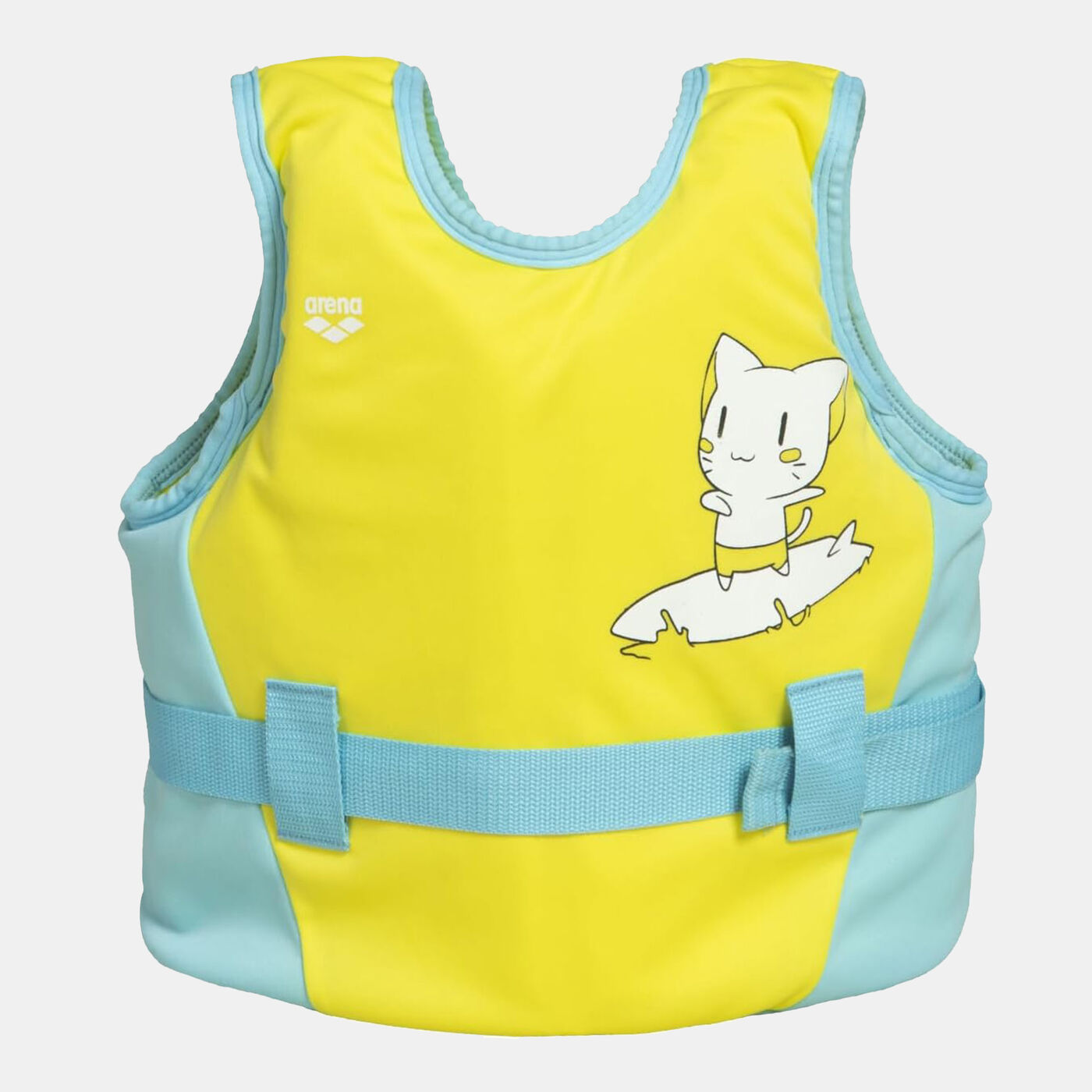 Kids' Friends Swimming Vest