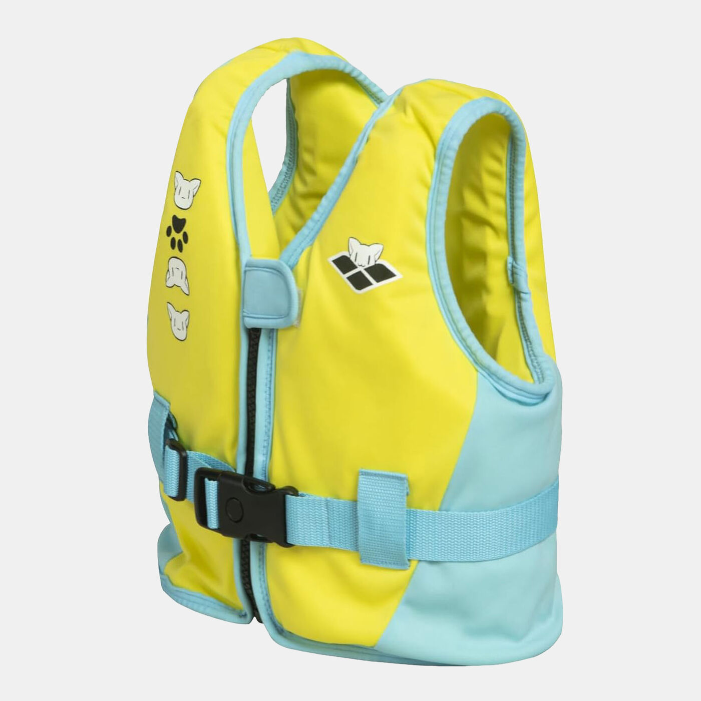 Kids' Friends Swimming Vest