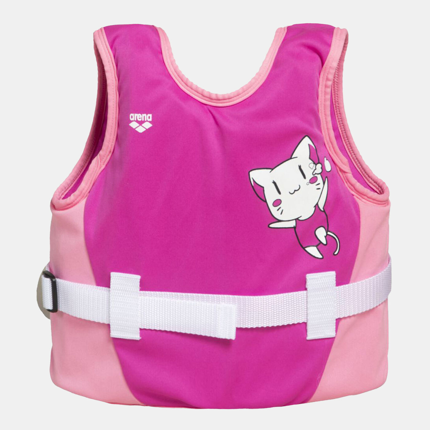 Kids' Friends Swimming Vest