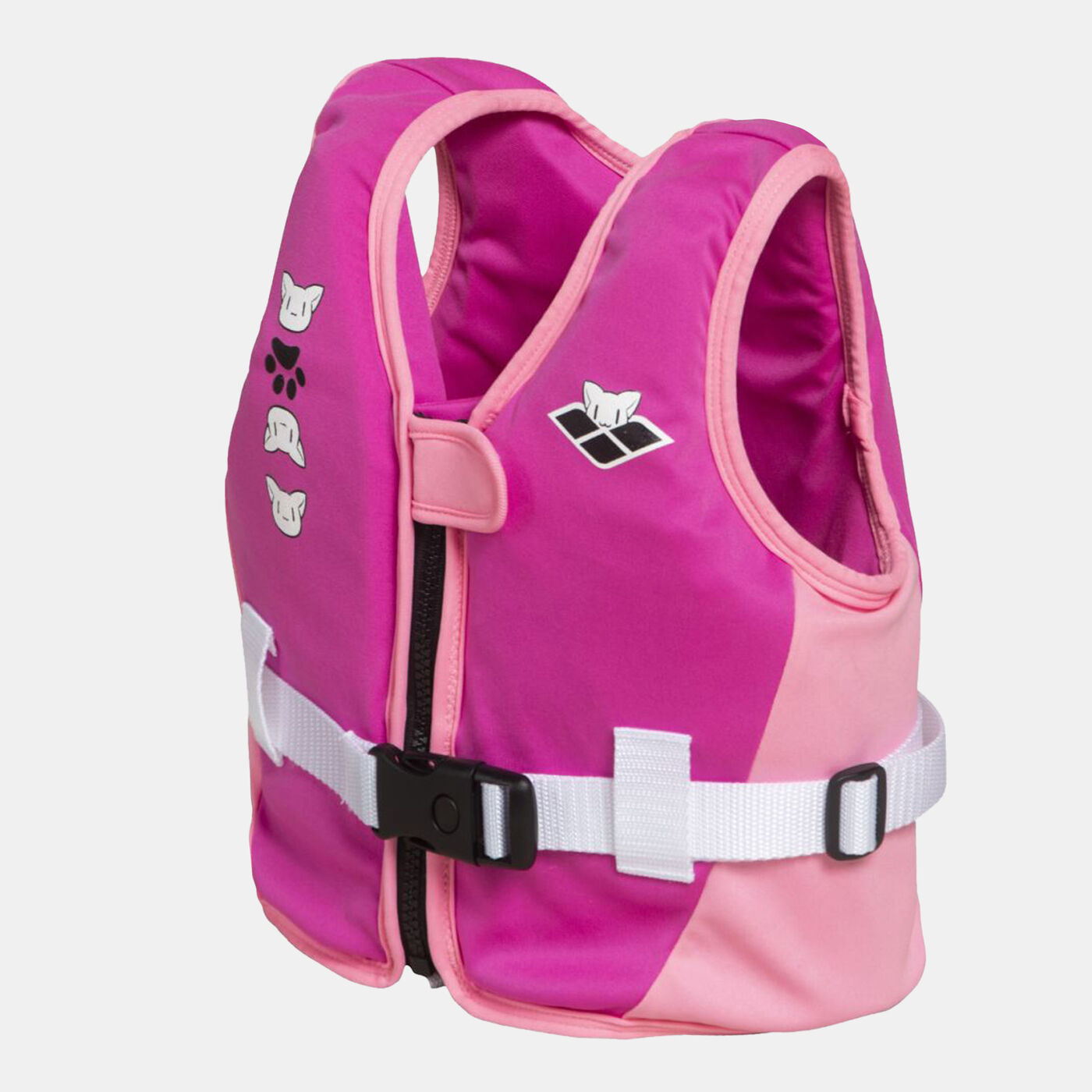 Kids' Friends Swimming Vest