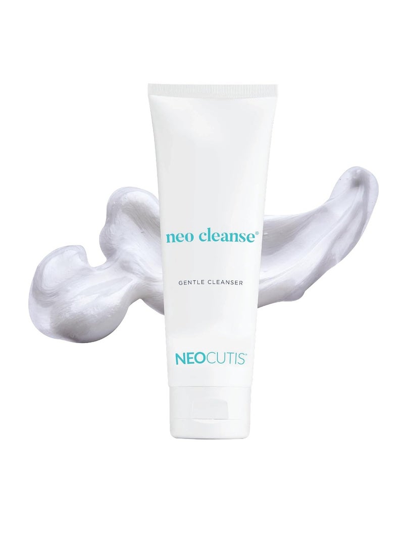 Neocutis Neo Cleanse - Gentle Skin Cleanser - Glycerin Gel - 125ml