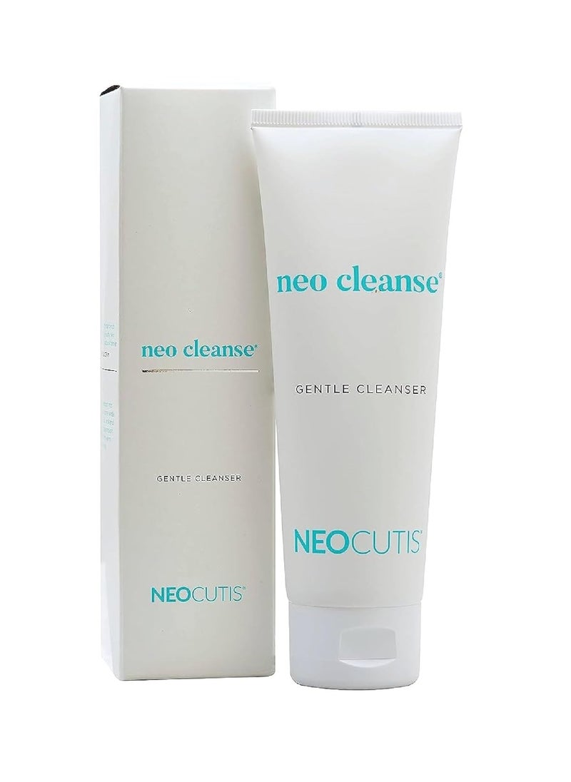 Neocutis Neo Cleanse - Gentle Skin Cleanser - Glycerin Gel - 125ml