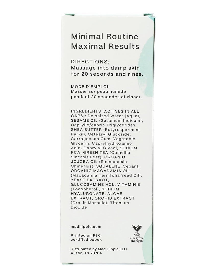 Mad Hippie Cleanser Unisex 4 oz