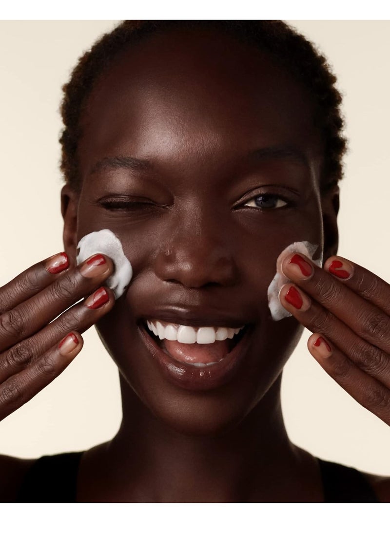 Shiseido Clarifying Cleansing Foam - 125 mL - Cleanses, Balances & Removes Impurities for Smoother, Radiant Complexion - For All Skin Types
