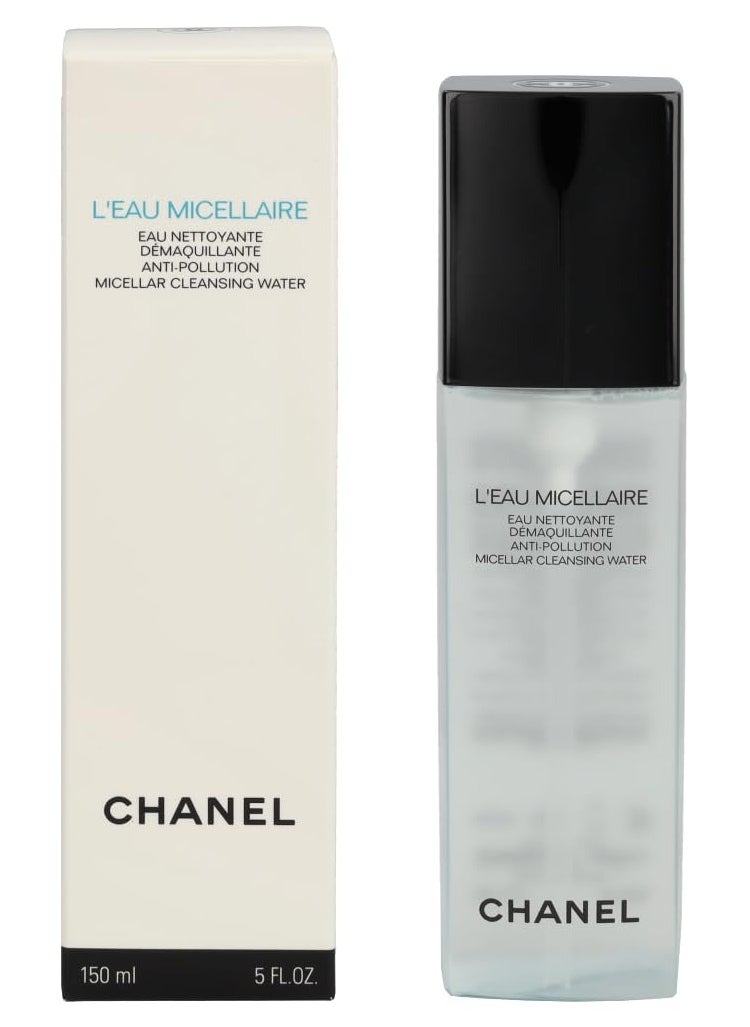 Chanel L’Eau Micellaire Anti Pollution Micellar Cleansing Water 150ml