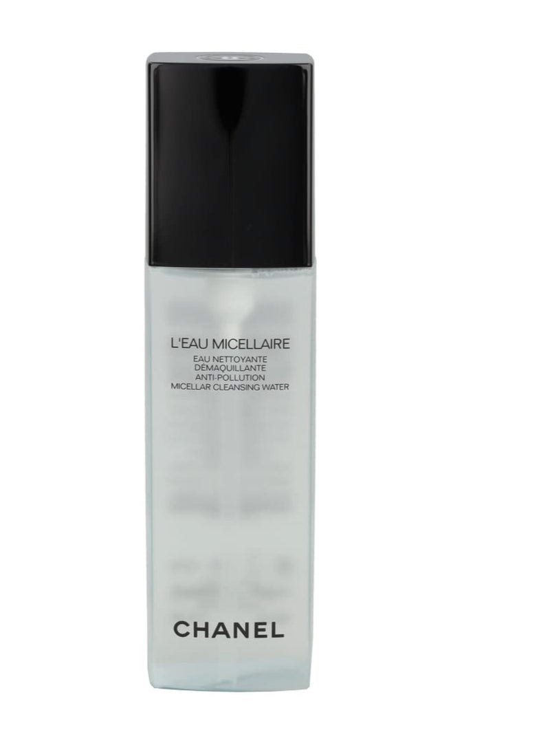 Chanel L’Eau Micellaire Anti Pollution Micellar Cleansing Water 150ml