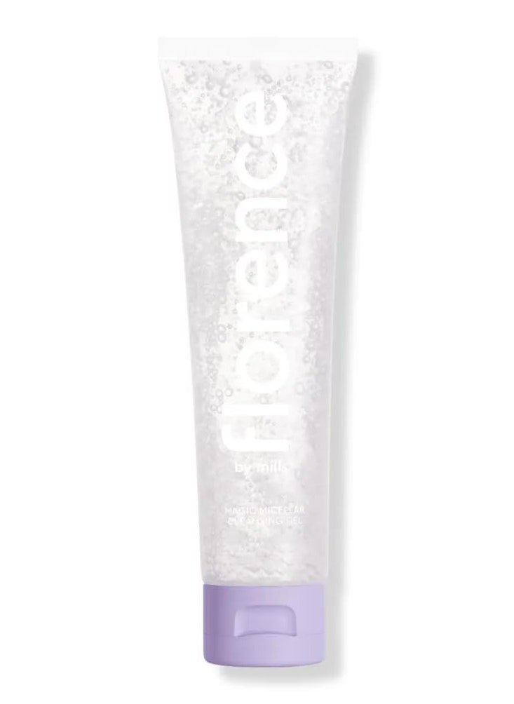 florence by mills Magic Micellar Cleansing Gel 3.4oz