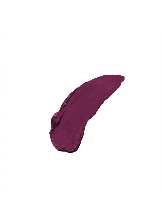 Color Statement Matte Lipstick - Matte Tease (0.14 Ounce) Cruelty-Free Nourishing Lipstick with a Full Matte Finish