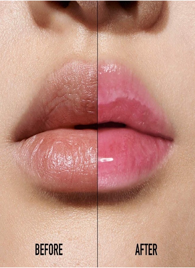 DIOR Lip Glow Oil 006 Berry – Nourishing Lip Care Purple 6mL