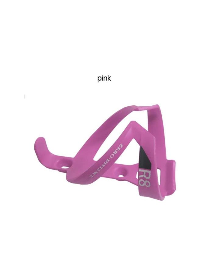 Bike Bicycle Water Bottle Holder Quick Release Holder Rack Cage, Plastic Bike Cup Holder