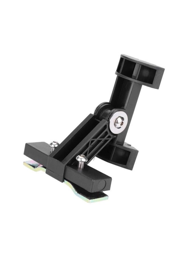 Bicycle MTB Seat Bottle Holder Cage Racket Double Water Bottle Mount Extension Rack Holder Cage Adapter for Bike Back Saddle