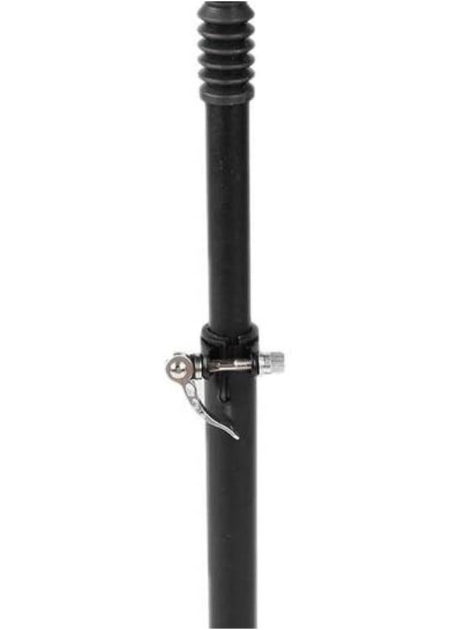 Scooter Saddle Seat Foldable Height Adjustable Saddle for Electric Scooter Accessories