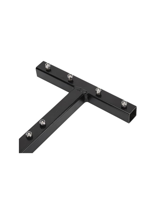 Scooter Rear Basket, Mobility Rear Basket Support Holder Mounting Tool Bracket Modification Replacement Accessory