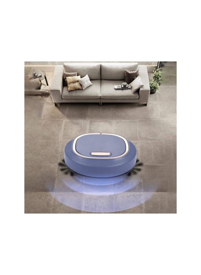 Robot Vacuum Cleaner, 3 in 1 Intelligent Robot Vacuum Self Emptying and Mop Combo Automatic Self-Charging Robotic Vacuum Ideal for Pet Hair, Carpets, Hard Floors