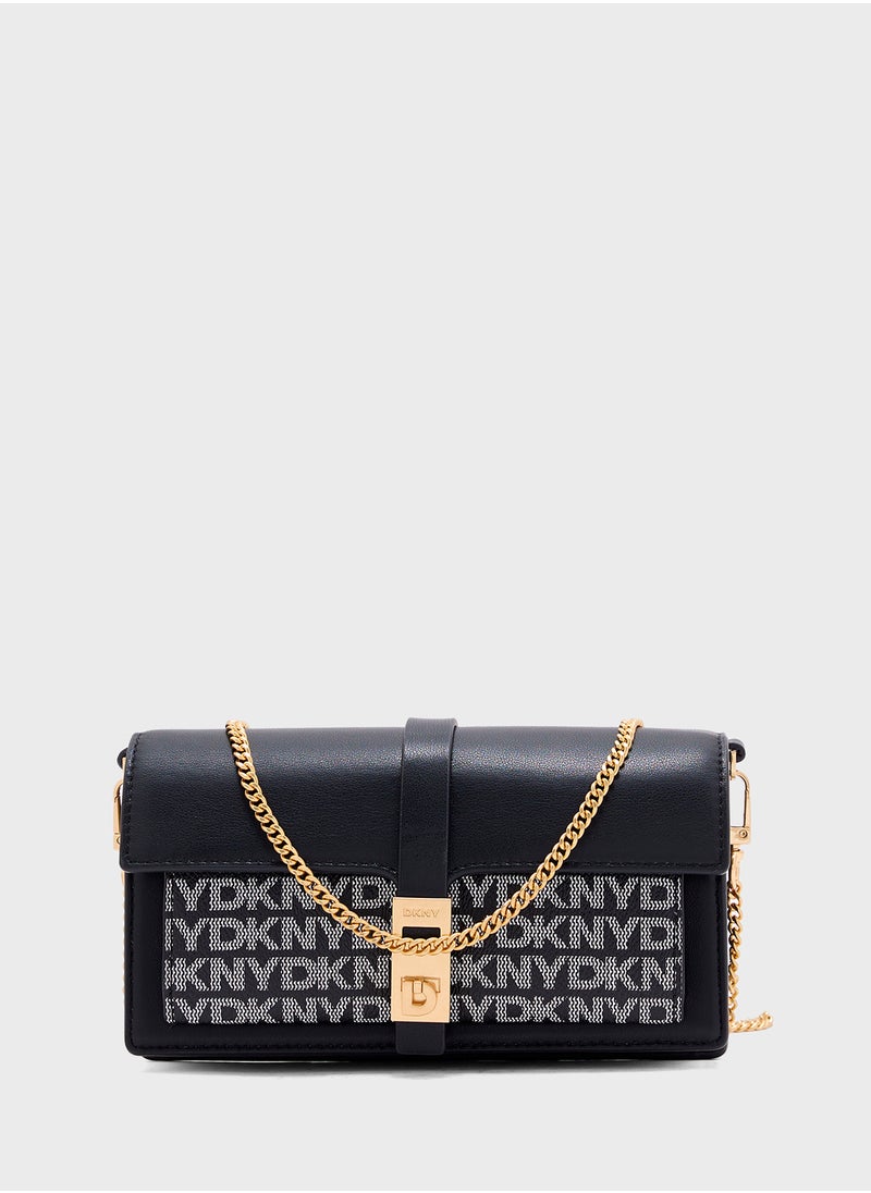 Alora Small Clutch