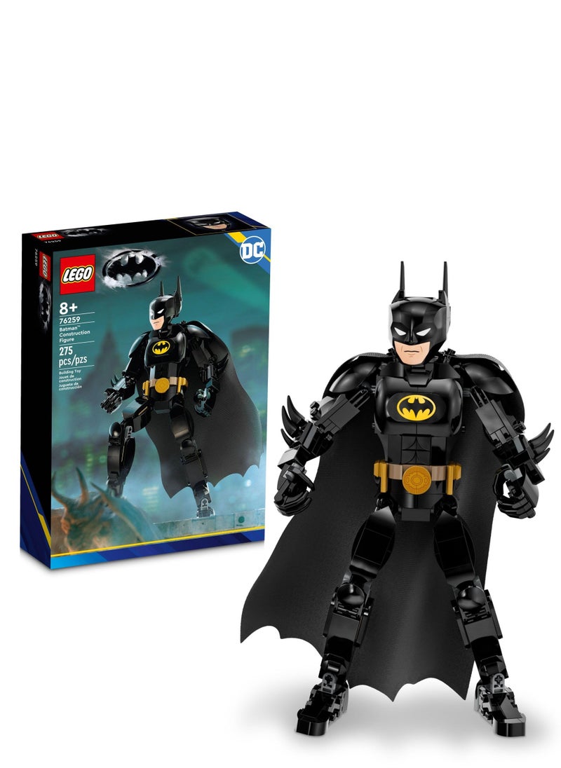 LEGO 76259 Batman Figure