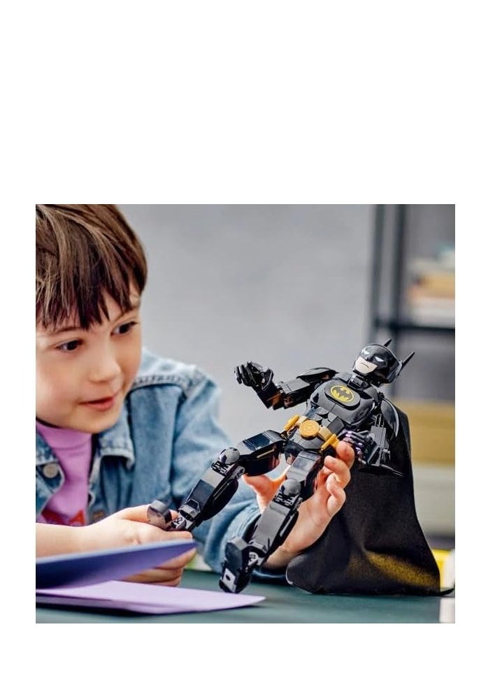 LEGO 76259 Batman Figure