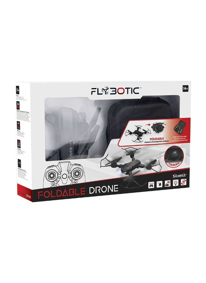 Silverlit Flybotic Foldable RC Drone