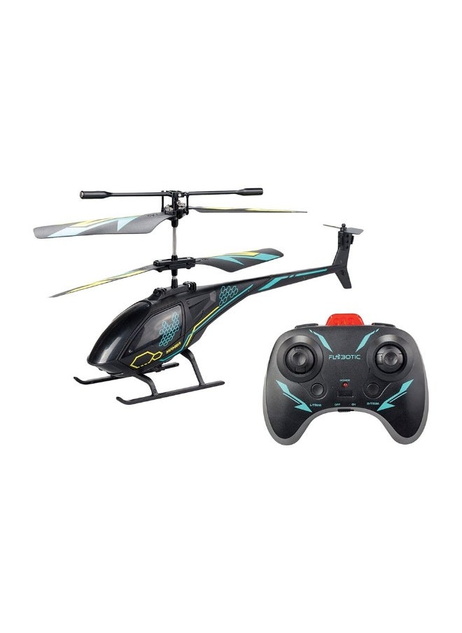 Silverlit Flybotic Air Mamba RC Helicopter