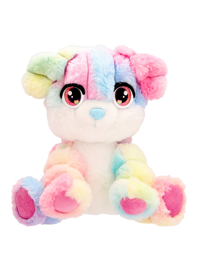 Cotton Cuties Large Puppy 11 Inches