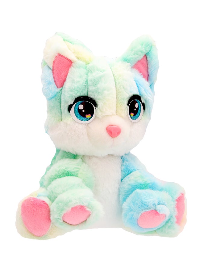 Cotton Cuties Large Kitty 11 Inches