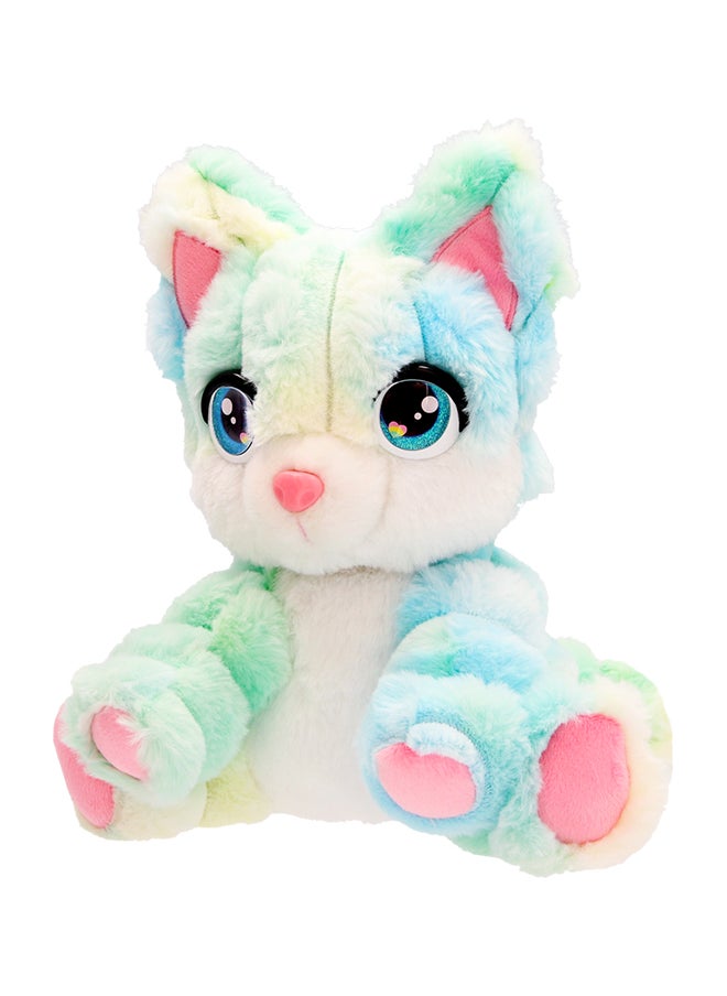 Cotton Cuties Large Kitty 11 Inches