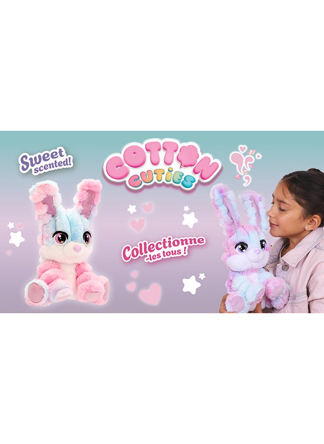 Cotton Cuties Large Bunny 11 Inches