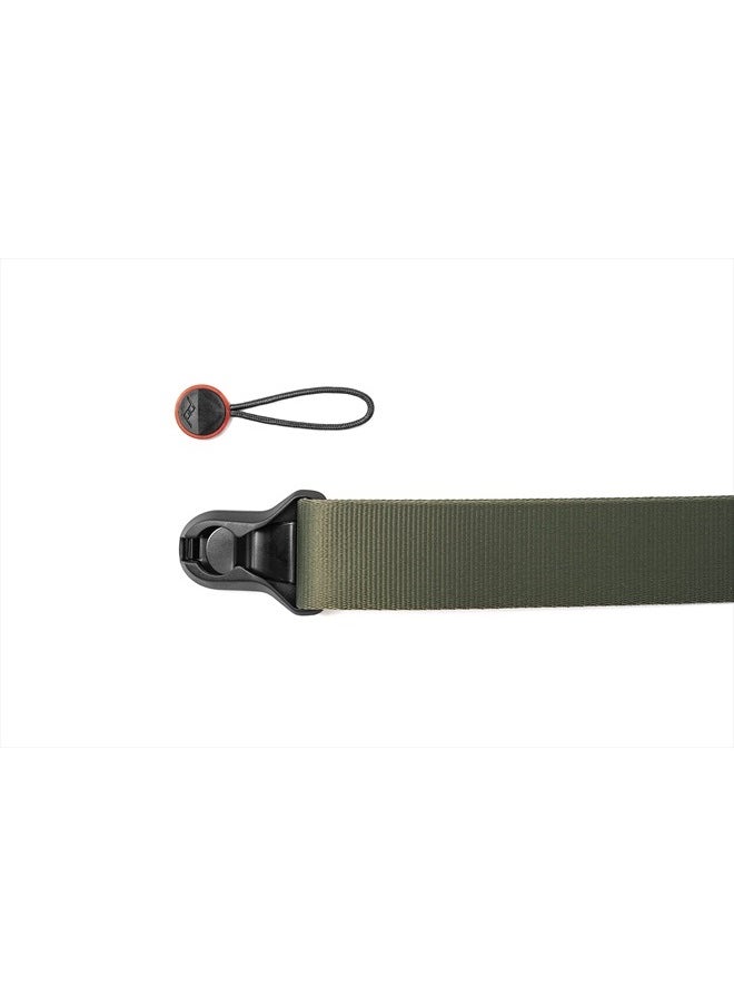 Slide Lite Camera Strap Sage (SLL-SG-3)