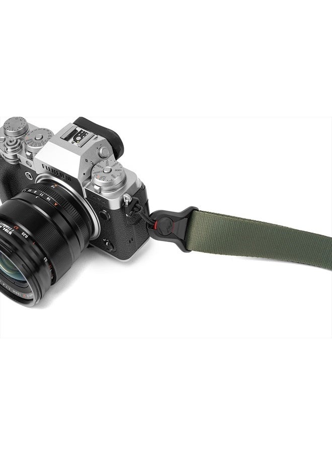 Slide Lite Camera Strap Sage (SLL-SG-3)