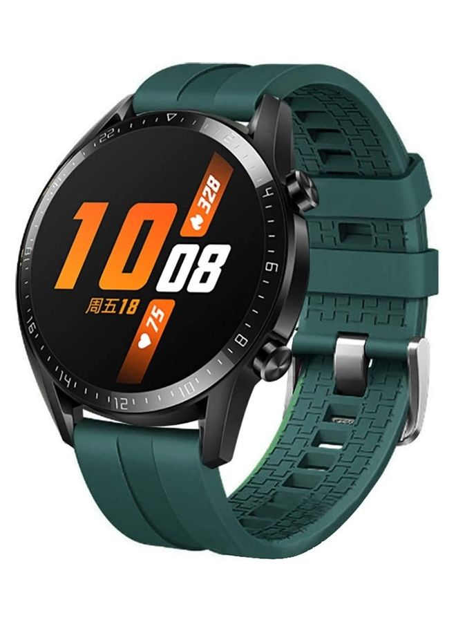 Replacement Band For Amazfit Watch Green