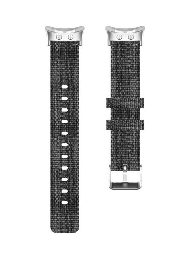 Replacement Strap Band for erunner 45/45S/Swim 2 Smartwatch Grey