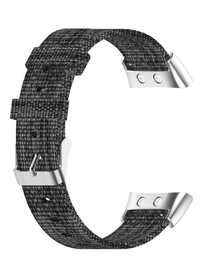 Replacement Strap Band for erunner 45/45S/Swim 2 Smartwatch Grey