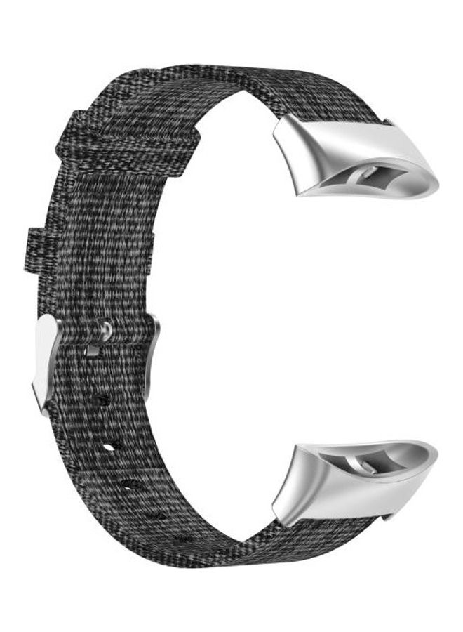 Replacement Strap Band for erunner 45/45S/Swim 2 Smartwatch Grey