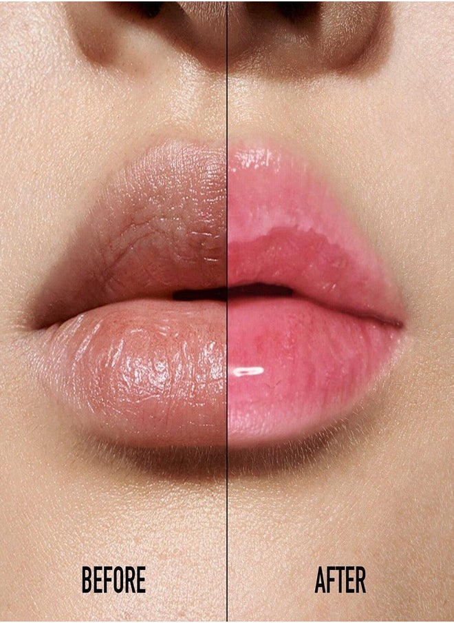 DIOR Lip Glow Oil 015 Cherry – Nourishing Lip Care Red 6mL