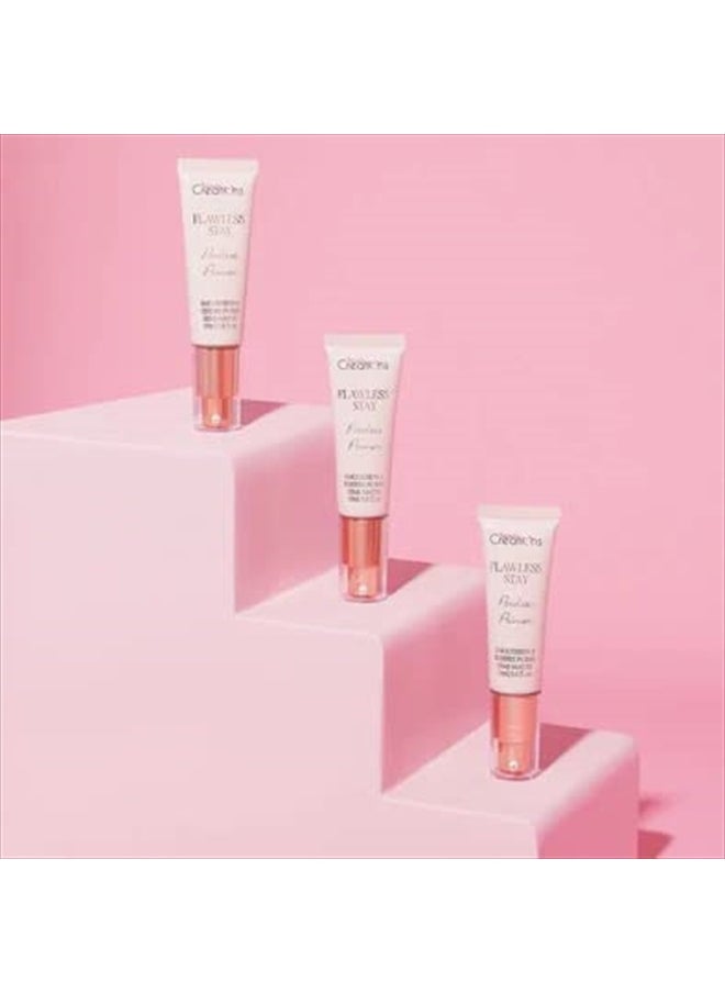 Flawless Stay Hydrating Primer