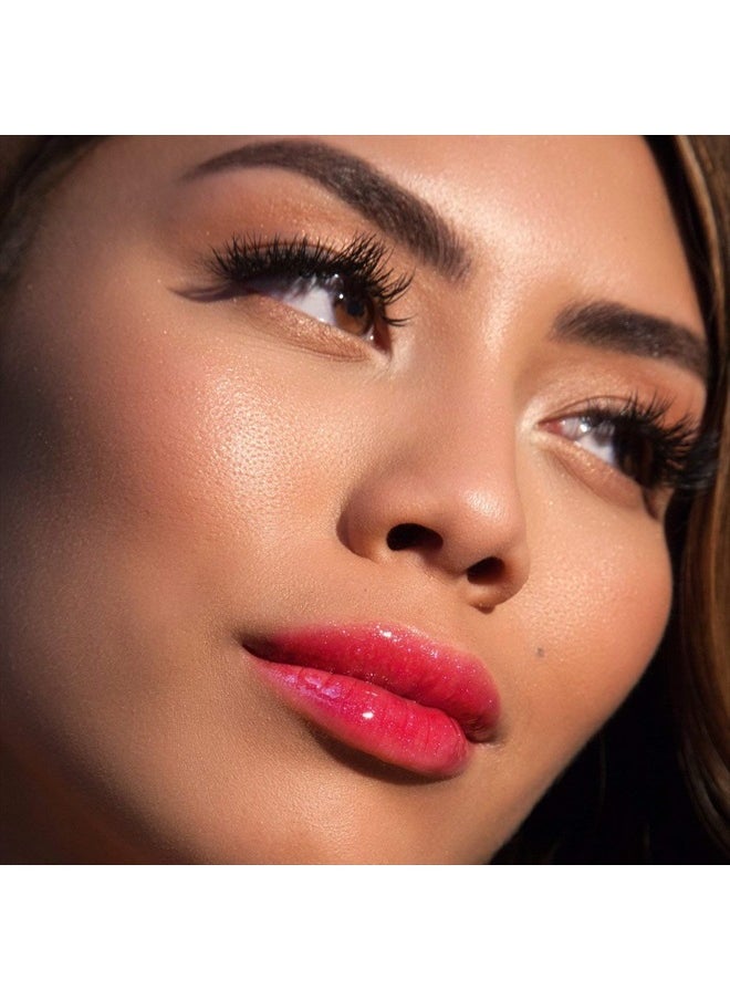 Plump Your Pucker Lip Gloss