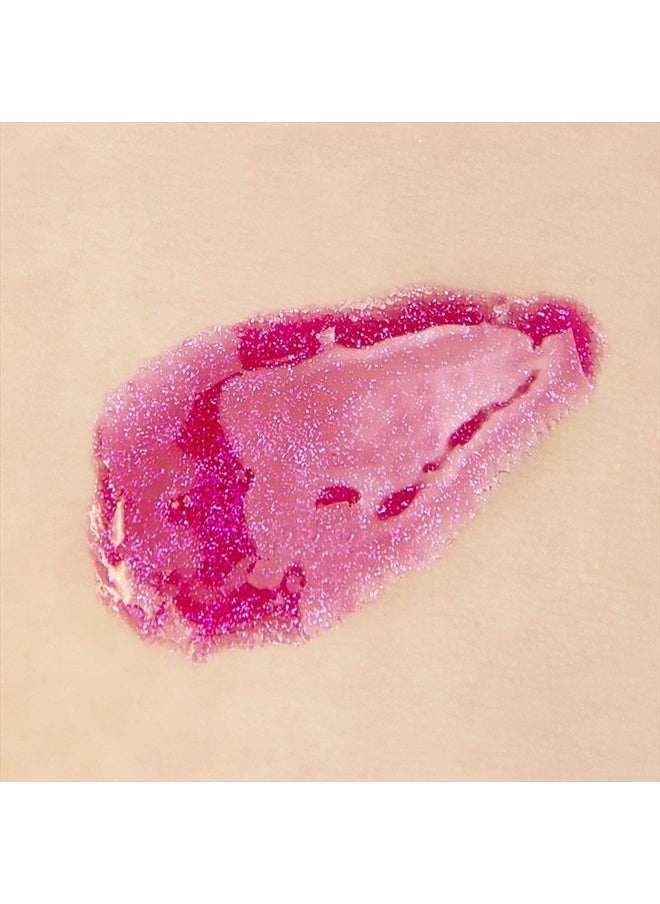Plump Your Pucker Lip Gloss