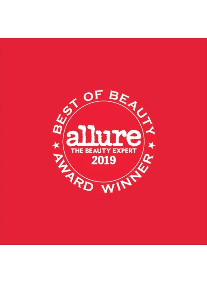 Beauty Bento Collection - Bouncy Eyeshadow Trio | Plum Rosy Tones, Travel Size, 01 Rosewater, 2019 Allure Best of Beauty Award, 0.03 Oz