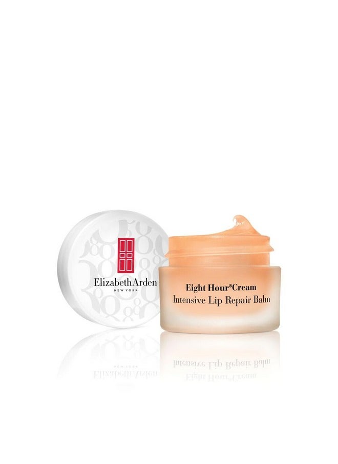 8HR CREAM INTENSIVE LIP SETTLE BALM 15ML