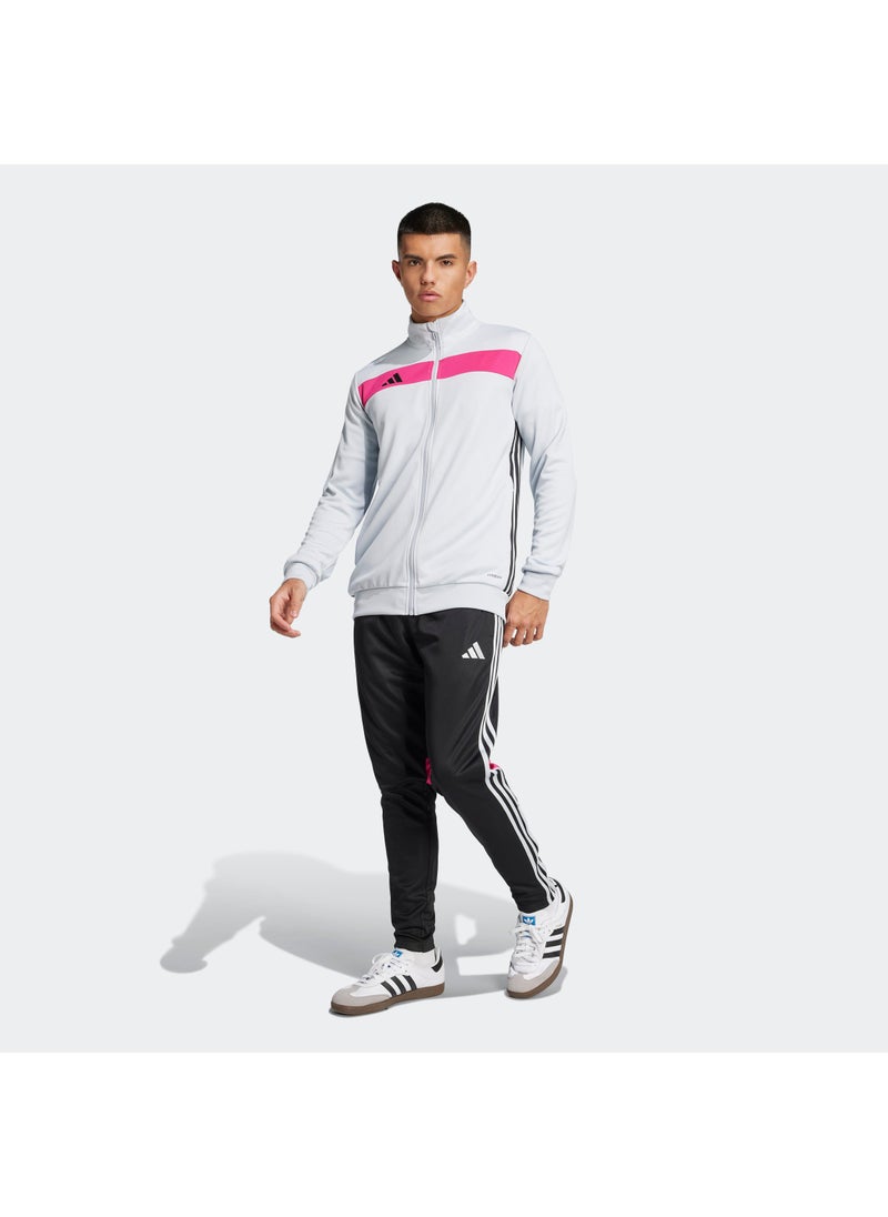 Tiro25Essentials Track Suit