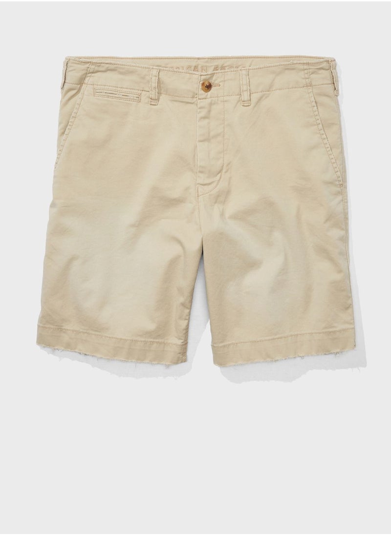 Essential Chino Shorts