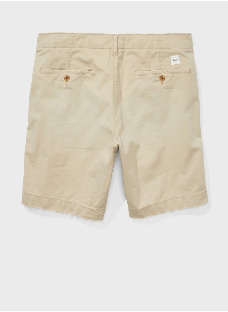 Essential Chino Shorts