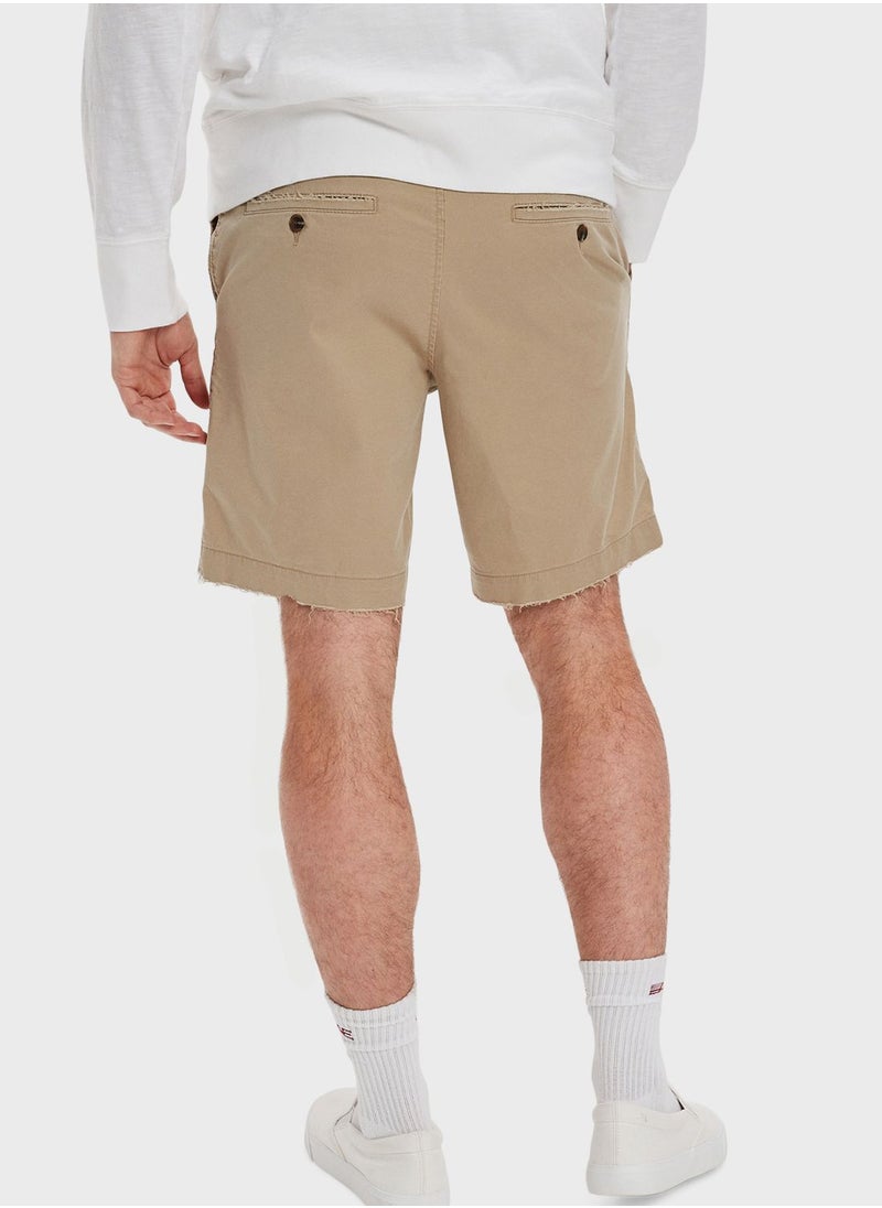 Essential Chino Shorts